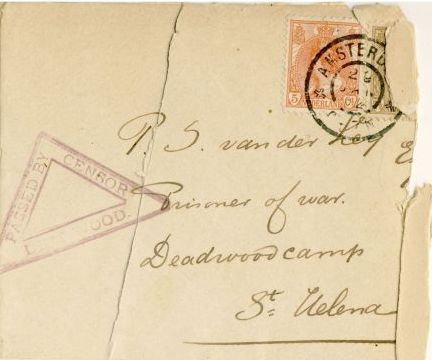 Envelopes no 68
